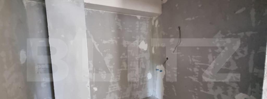 Apartament de 3 camere 59 mp posibilitate garaj zona Terr
