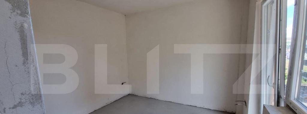 Apartament de 3 camere 59 mp posibilitate garaj zona Terr