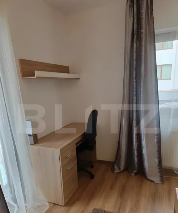 Apartament 3 camere 55 mp zona Subcetate