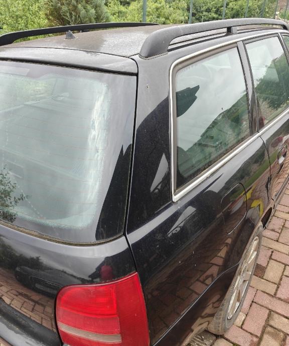 Audi A4 B5 avant 2 000 eur