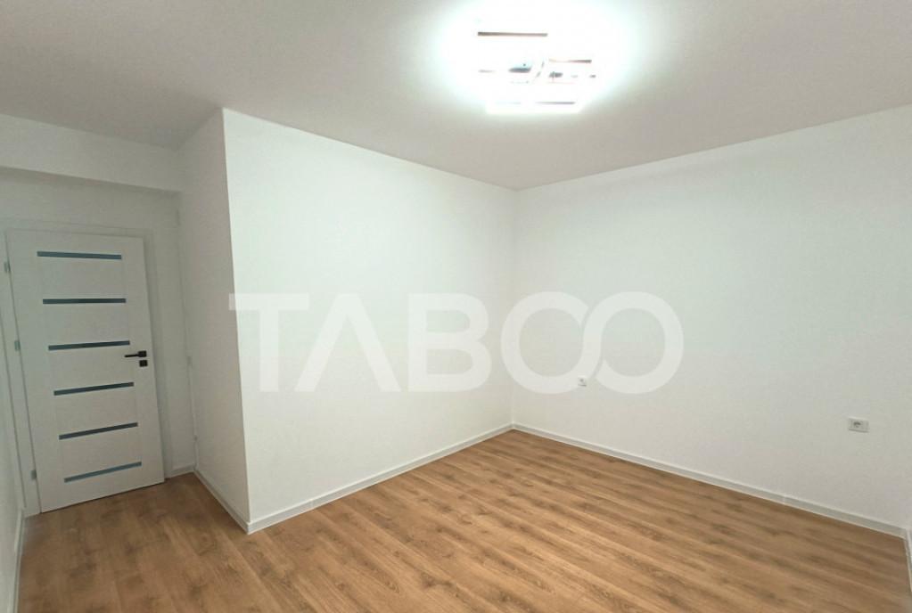 Apartamente decomandat cu 2 camere 60 mp utili incalzire i