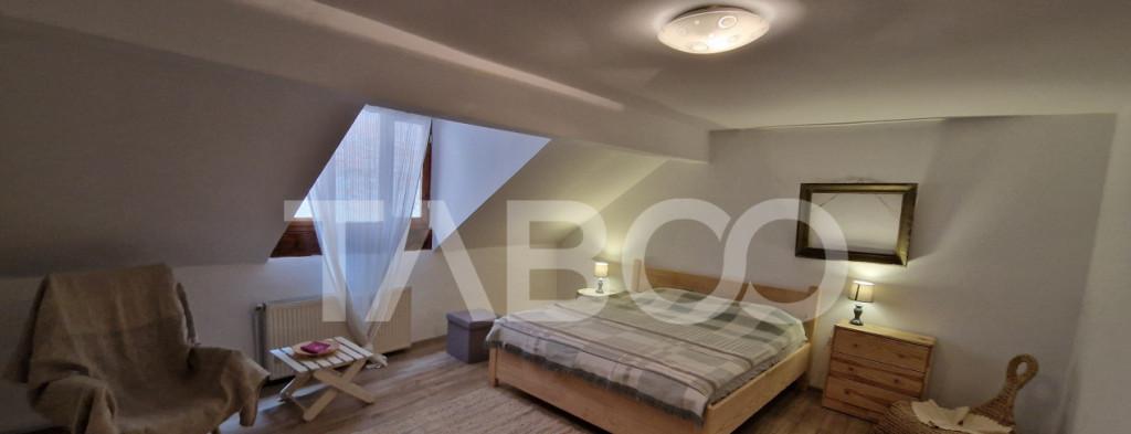 Apartamente decomandat cu 2 camere 60 mp utili incalzire i