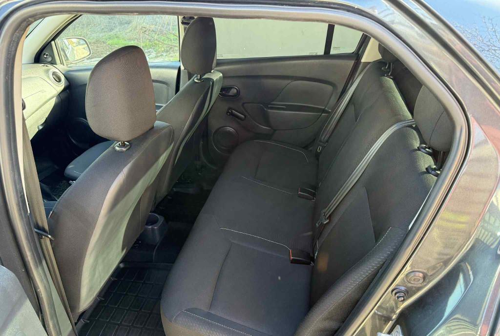 Dacia Logan fab 12 2019 0 9Tce euro 6 carte service 7 500 eur