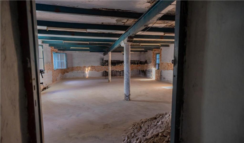 Film Spatiu industrial comercial Central Targu Secuie