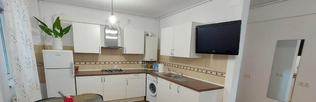 Inchiriere apartament 2 camere - Greenfield Baneasa