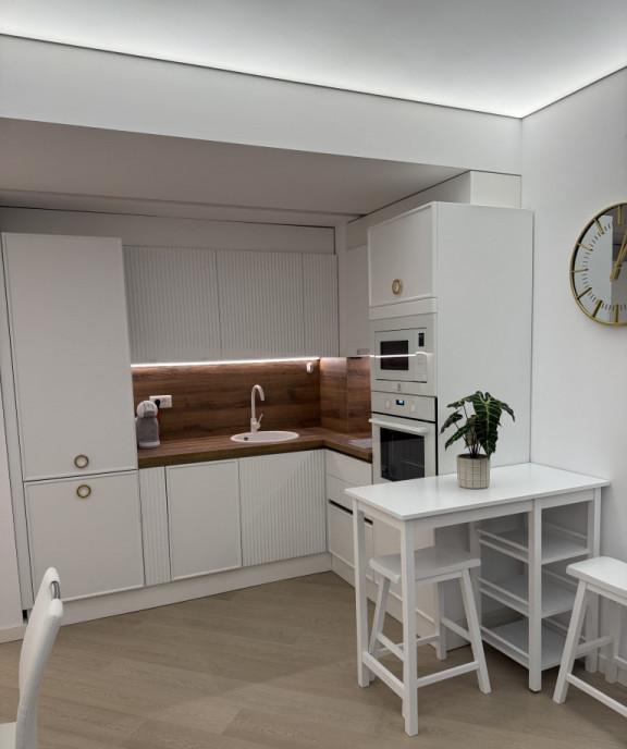 Inchiriere apartament 2 camere - Greenfield Baneasa