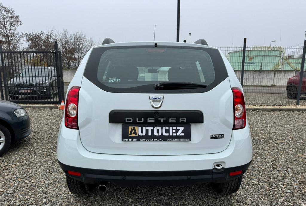 Dacia Duster 2011 1 6 Mpi E5 Senzori RATE/GARANTIE 6 490 eur