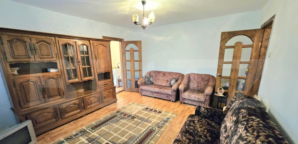 Apartament 2 camere 50 mp Micro 11 Str Vlad Tepes