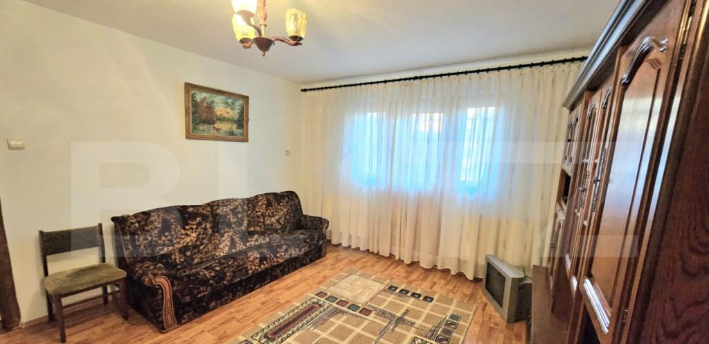 Apartament 2 camere 50 mp Micro 11 Str Vlad Tepes
