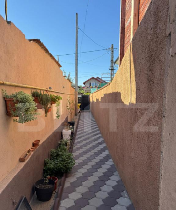 Apartament de 2 camere loc de parcare Inclus balcon mare