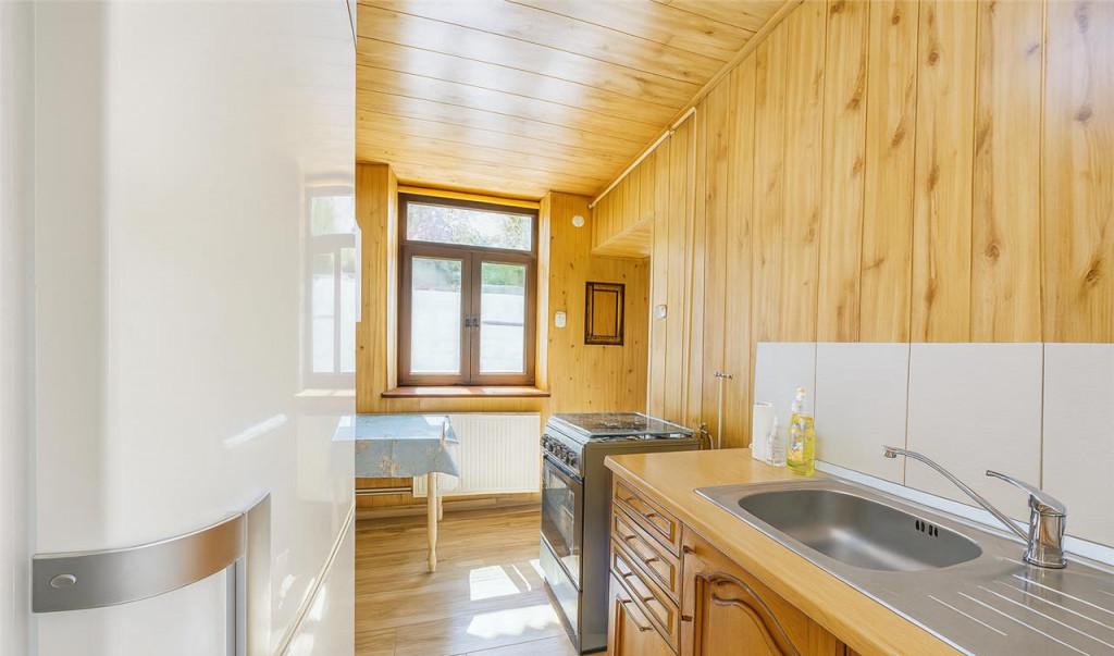 Garsoniera luminoasa mobilata si echipata Centrul Istoric