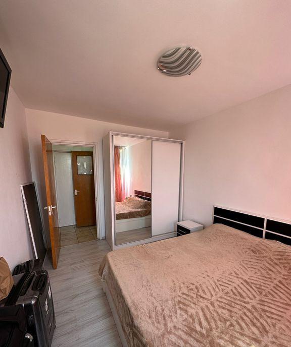 Apartament 2 camere decomandat Dristor 4 minute metrou an