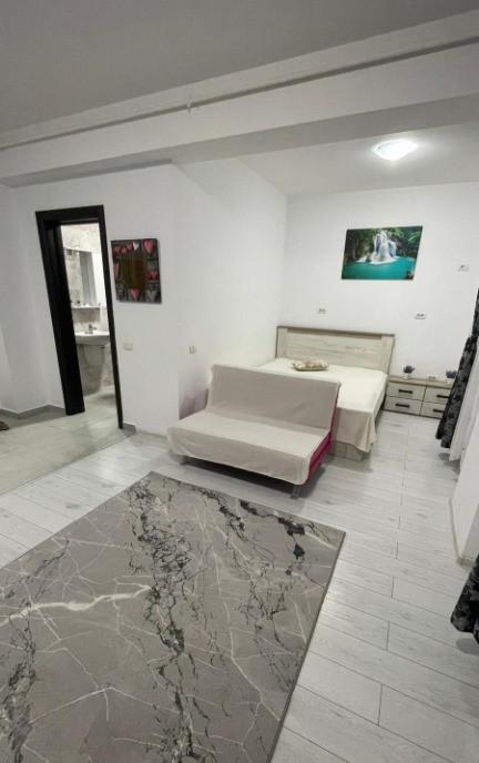 Garsoniera 36 mp utili strada Sergent Ilie Petre nr 86 bloc 5