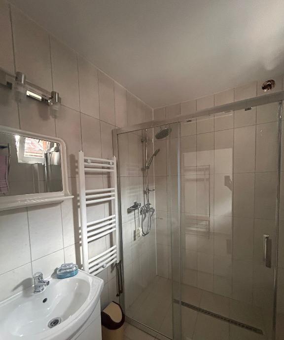 Casa de inchiriat zona Horea Floresti