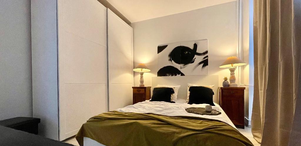 Inchiriere apartament 2 camere Dorobanti Ambasada Turciei