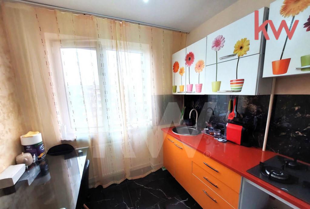 Apartament 2 camere semidecomandat Calea Severinului deos