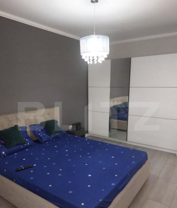 Apartament 2 camere 50 mp zona Sesul de Sus