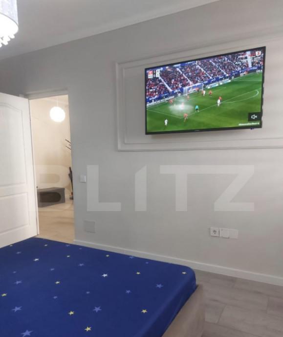 Apartament 2 camere 50 mp zona Sesul de Sus