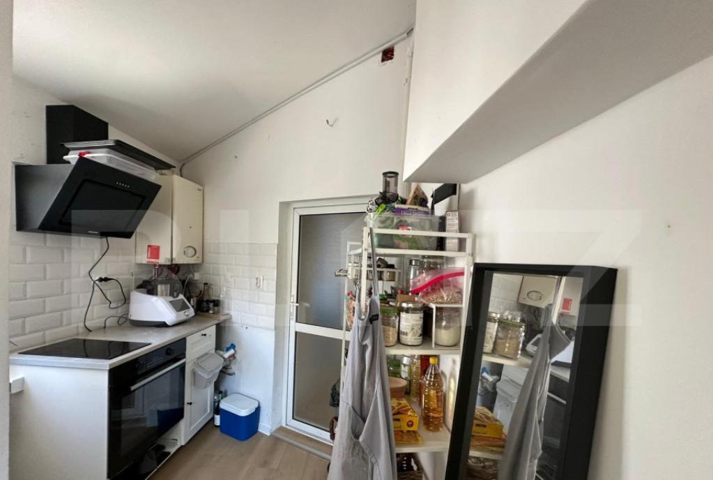 Apartament 2 camere zona centru