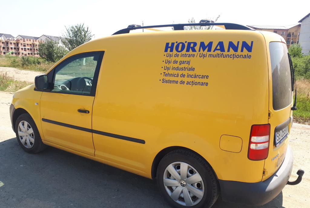 Volkswagen CADDY 2014 bull 2 0 TDI 140 CP bull 229 000 km bull FARA ACCiDENTE 6 590 eur