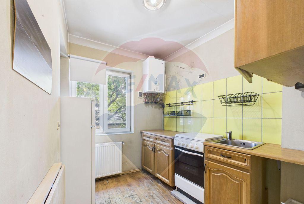 Investitie Apartament 2 camere Randament 6 zona Pa