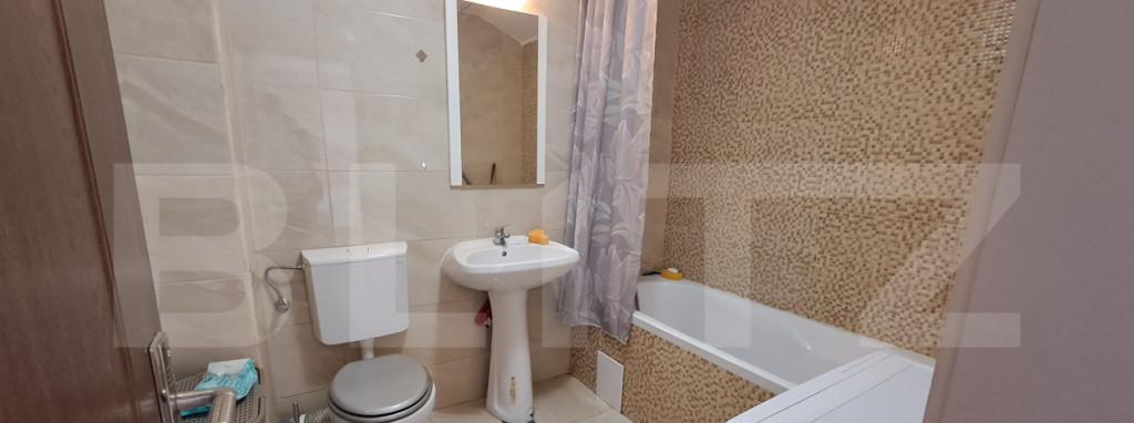 Apartament cu 2 cam etajul 5 zona Florilor