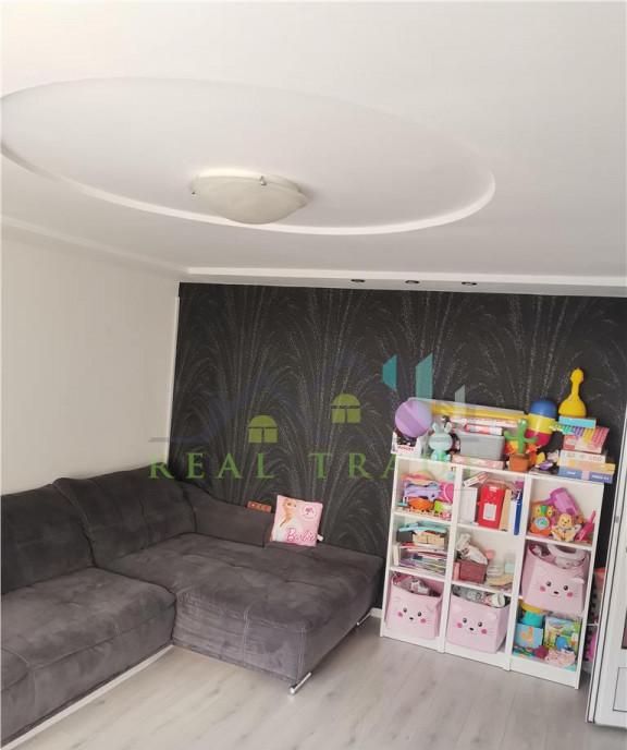 Apartament 3 camere decomandat etajul 1 Racadau Magnolia