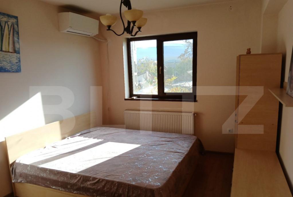 Apartament 3 camere 90 mp zona Facultatii de Agronomie