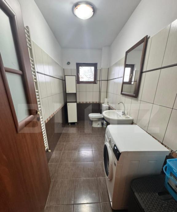 Apartament 3 camere 90 mp zona Facultatii de Agronomie