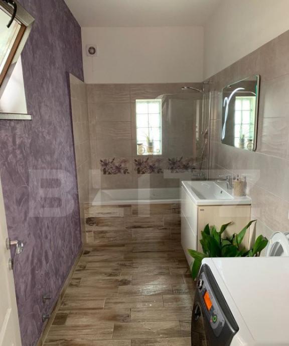 Duplex cu gradina si curte spatioasa Mosnita Noua