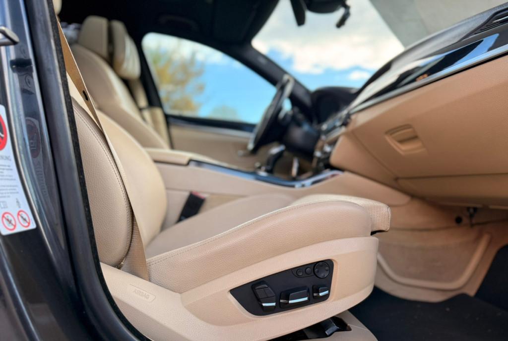 BMW F11 3 0d M Pack 10 500 eur