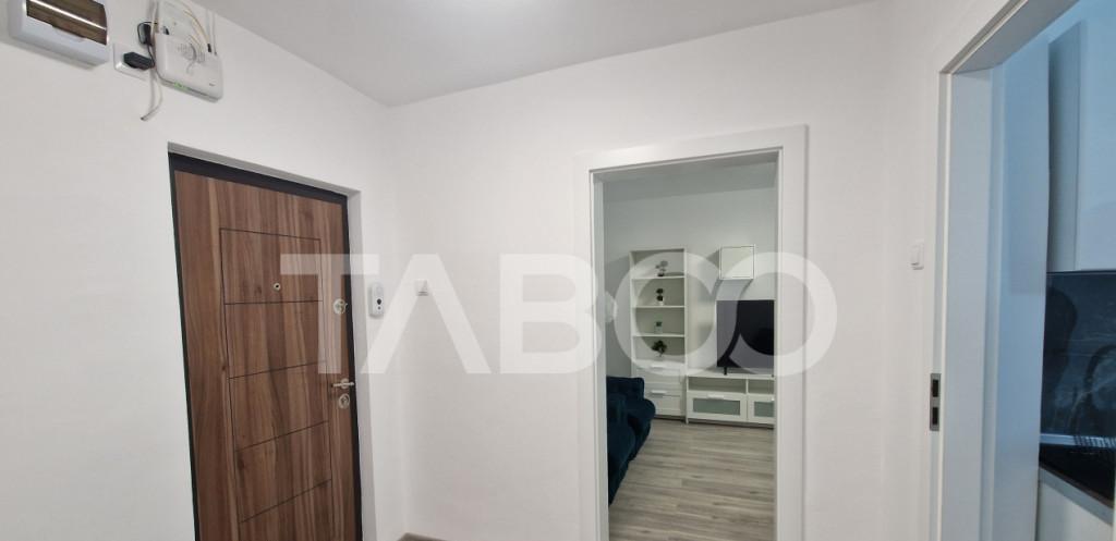 Apartament de inchiriat 2 camere 61 mpu balcon zona Mihai Vi