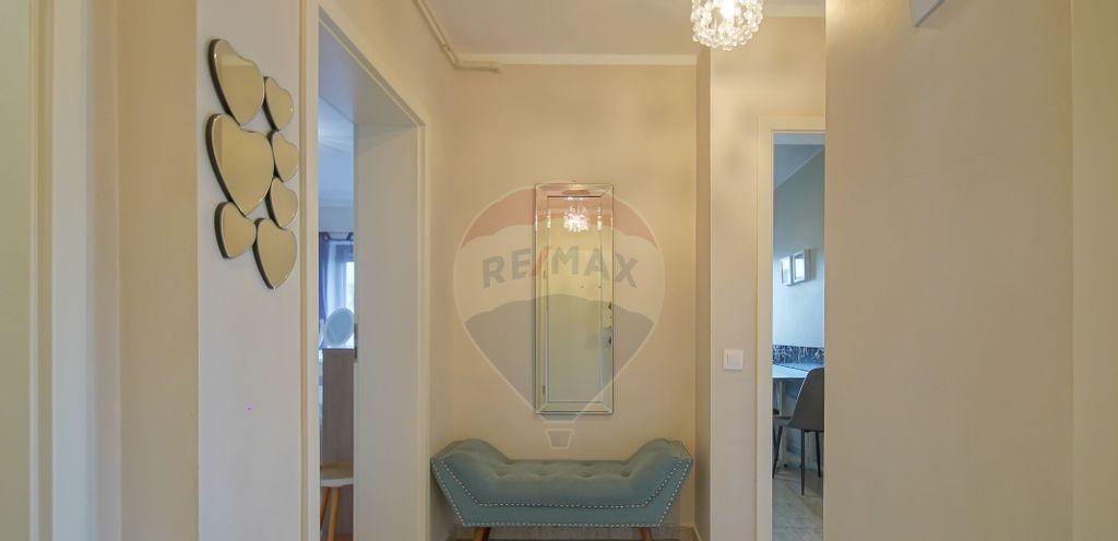 rezervat Apartament in vila 3 camere Nicolae Labi