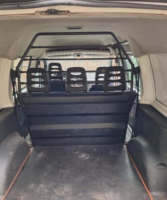 Fiat Scudo Combinato 3 000 eur