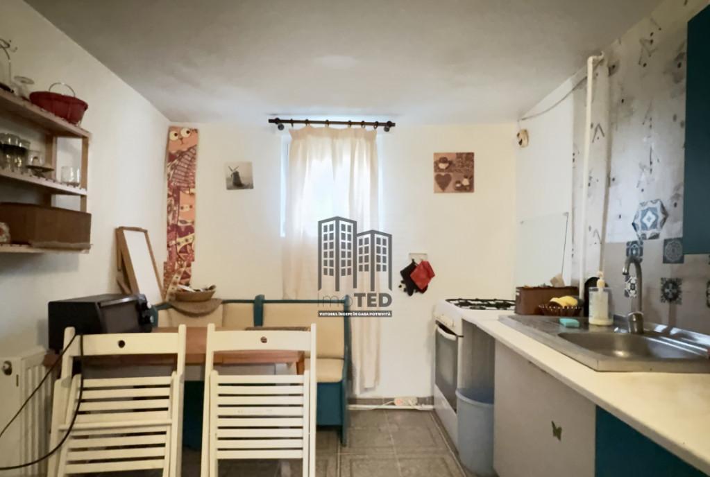 Unele case nu se cumpara Se descopera