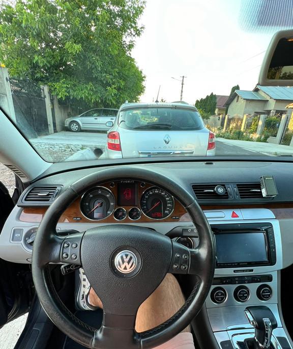 Passat b6 2007 DSG 3 700 lei