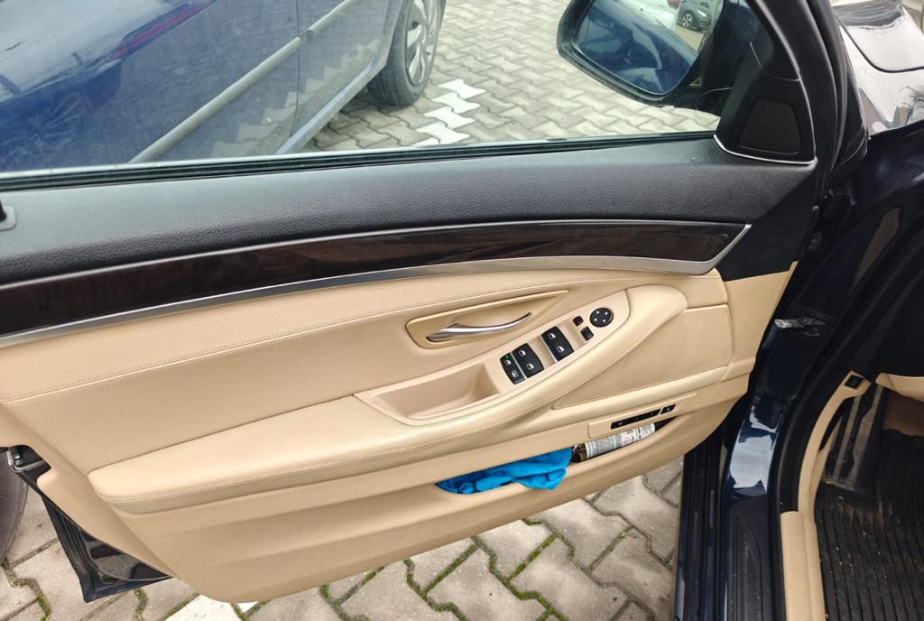 Bmw F10 530xd 2014 15 500 eur