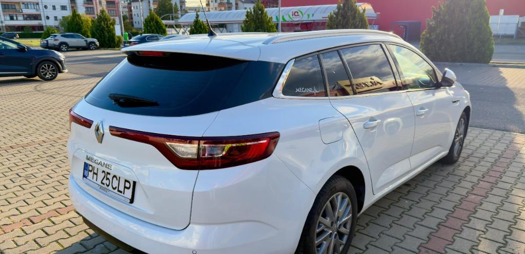 Renault Megane 4 1 5 dci 2019 11 10 400 eur