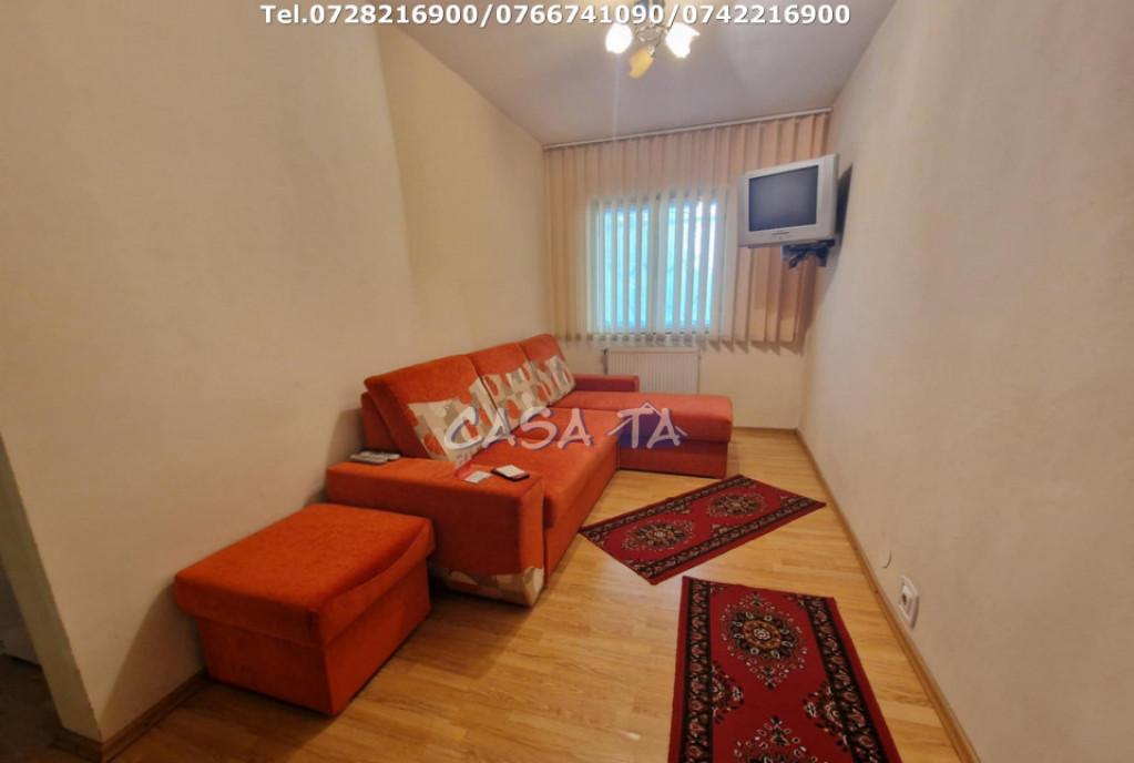 Apartament cu 3 camere in zona Grigore Haidau