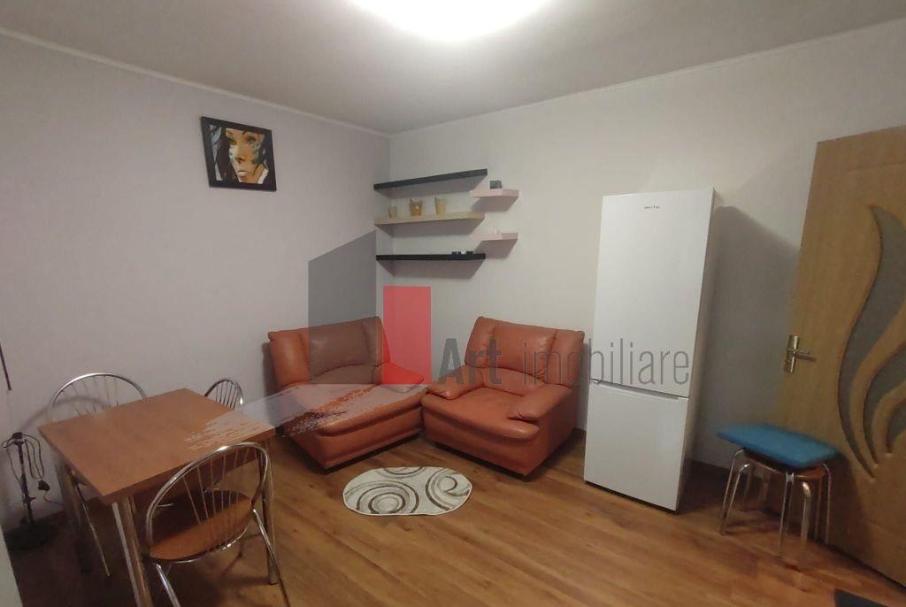 Inchiriere apartament 2 camere Aparatorii Patriei