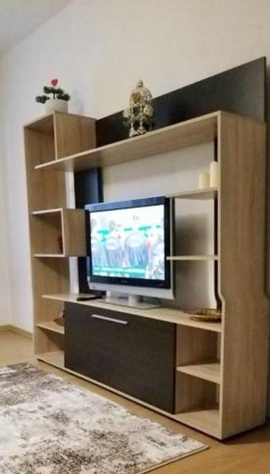 Berceni metrou biruintei deco la metrou