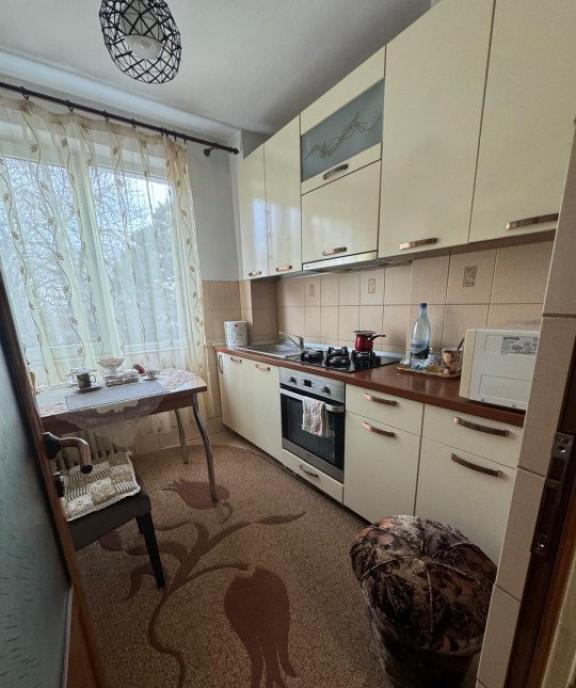 Apartament 2 camere 49mp zona Manastirii Bogdana Radauti