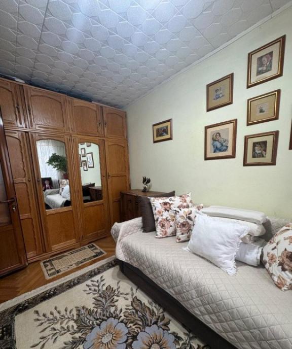 Apartament 2 camere 49mp zona Manastirii Bogdana Radauti