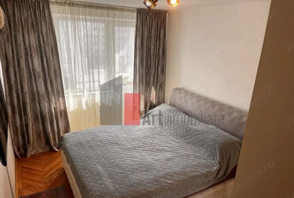 Apartament 3 camere stefan cel mare obor