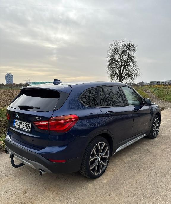 BMW X1 2016 x-Drive 2 0 tdi 190 cp 14 500 eur