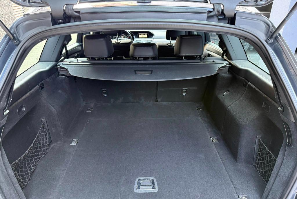 Mercedes Benz E200 Avantgarde 9 990 eur