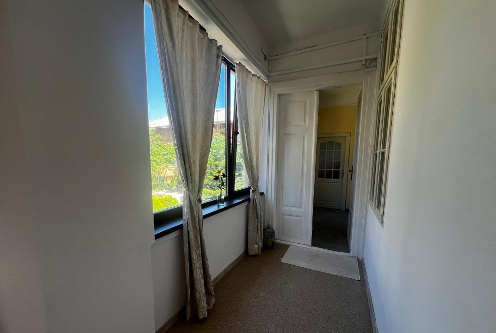 Apartament 2 camere ultracentral la curte