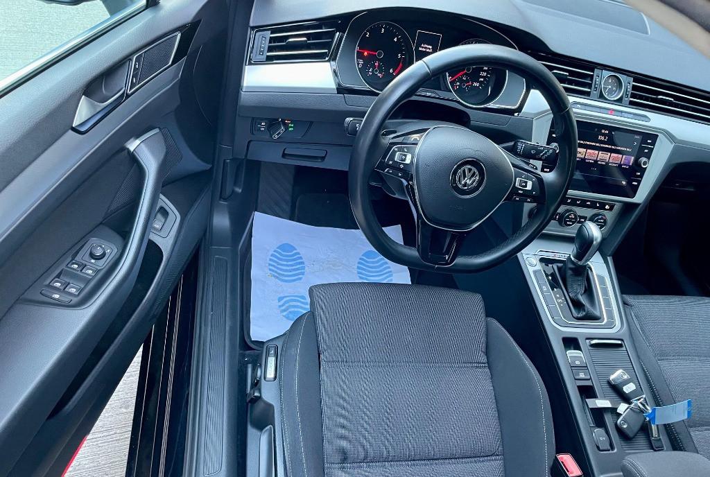 Volkswagen Passat B8 4x4 Tractiune integrala 14 500 eur