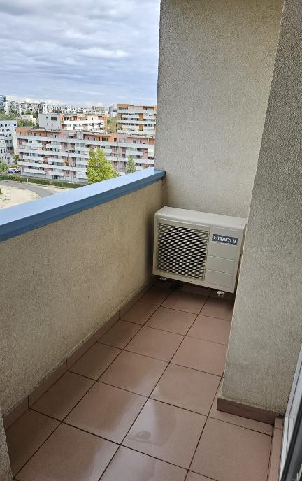 Proprietar Inchiriez Garsoniera zona Lujerului Complex Quadra 2