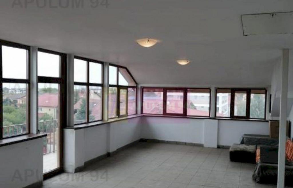 Vila Spatioasa Bucuresti Prelungirea Ghencea